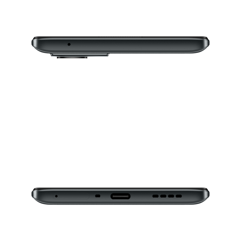 Realme GT 2 (8GB+128GB) Akıllı Telefon Çelik Siyahı